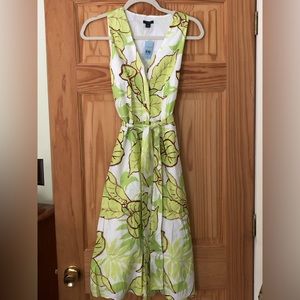 Ann Taylor dress